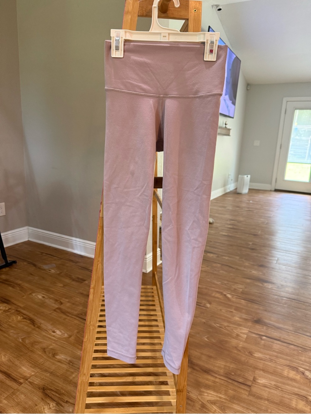 TnA leggings, Size XS